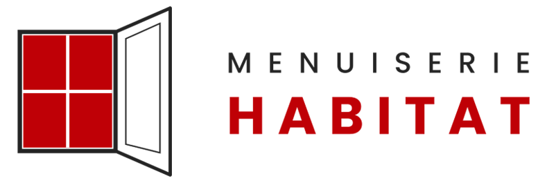 Menuiserie Habitat